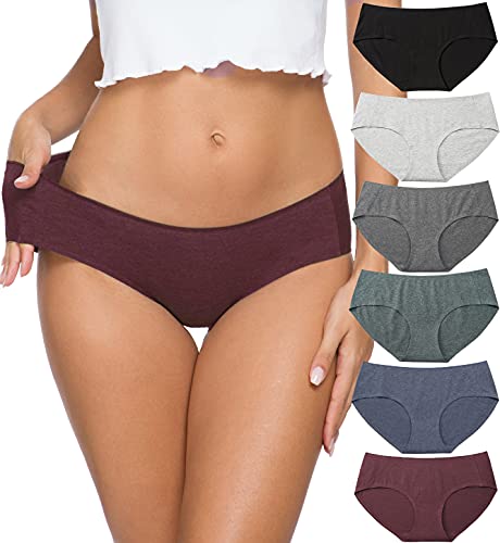Hipster Underwear - B/Dg