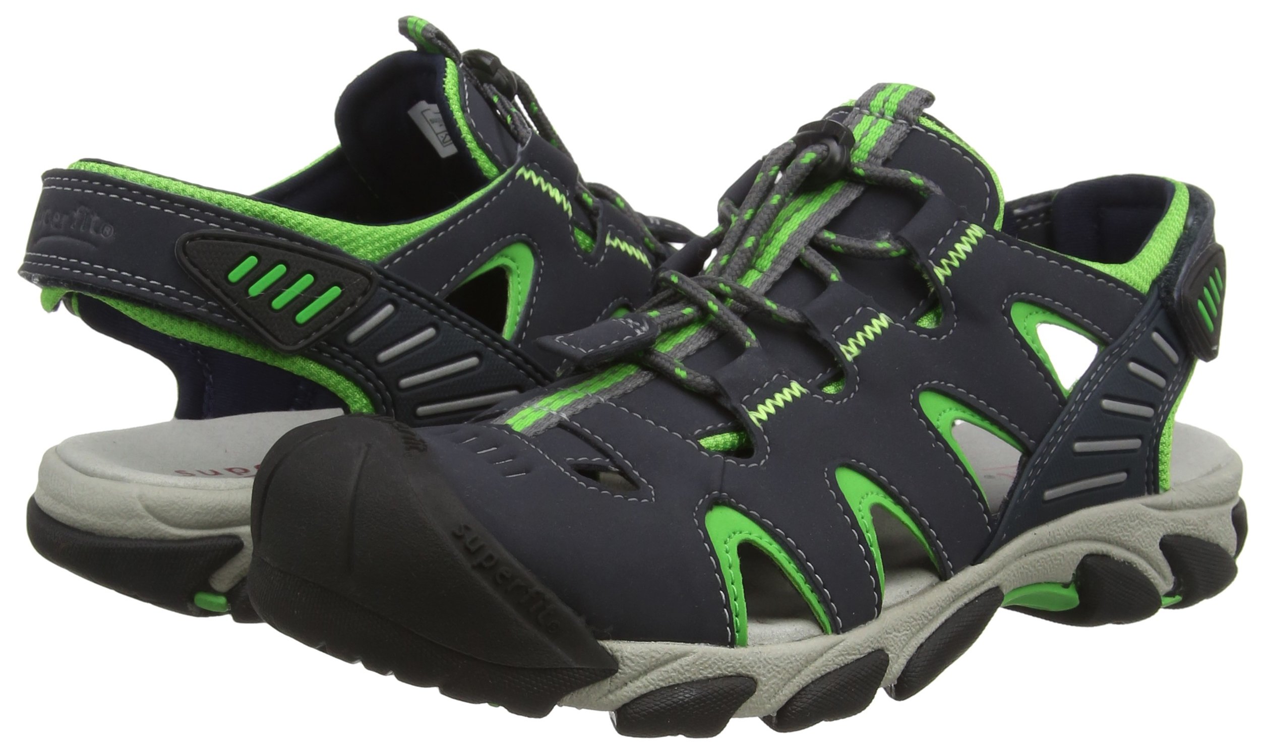 Boys' Sandals for Summer - Comfortable Kids' Beach & Outdoor Play Shoes | Lightweight & Durable for Walking, Swimming & Playtime