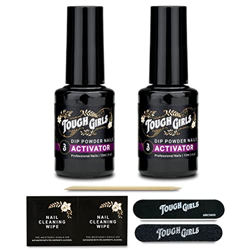 Activator 12ml (2-Pack)