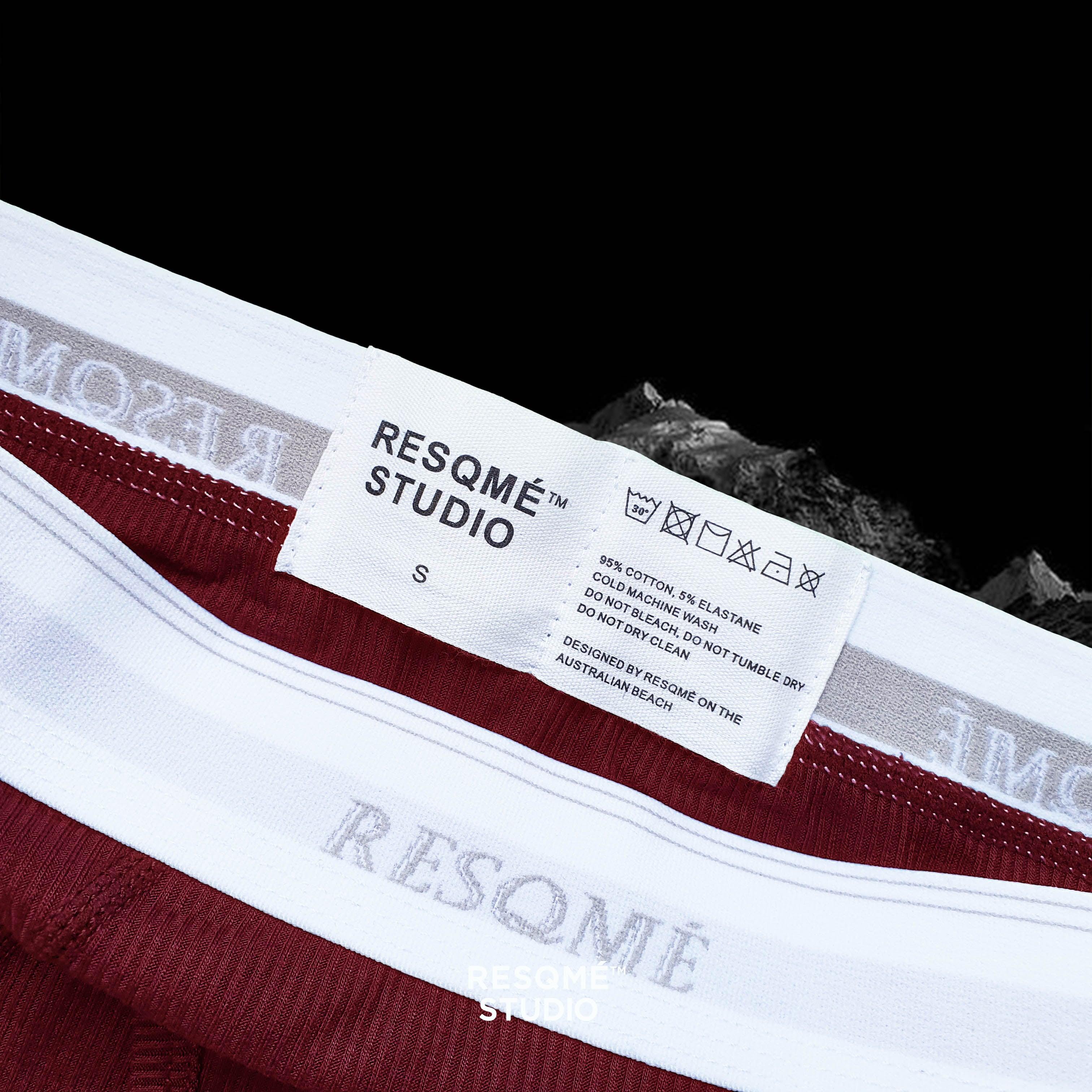 NMD Red Jockstrap - Premium Athletic Support Underwear for Men | Comfortable & Breathable for Sports & Workouts | Gym, Running, Cycling & Fitness Activities