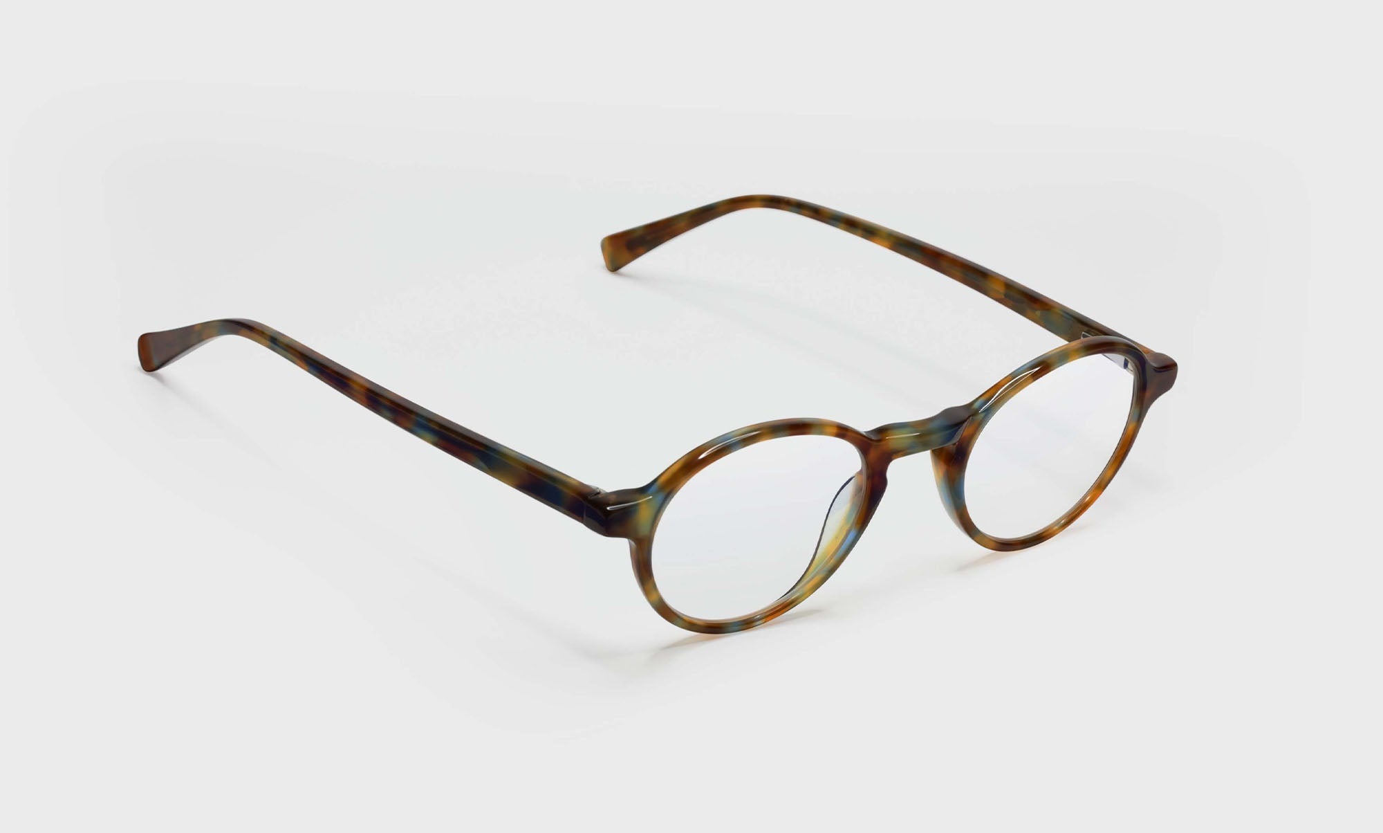 Board Stiff Prescription Glasses for Men & Women - Durable & Stylish Eyewear for Reading, Work, and Daily Use