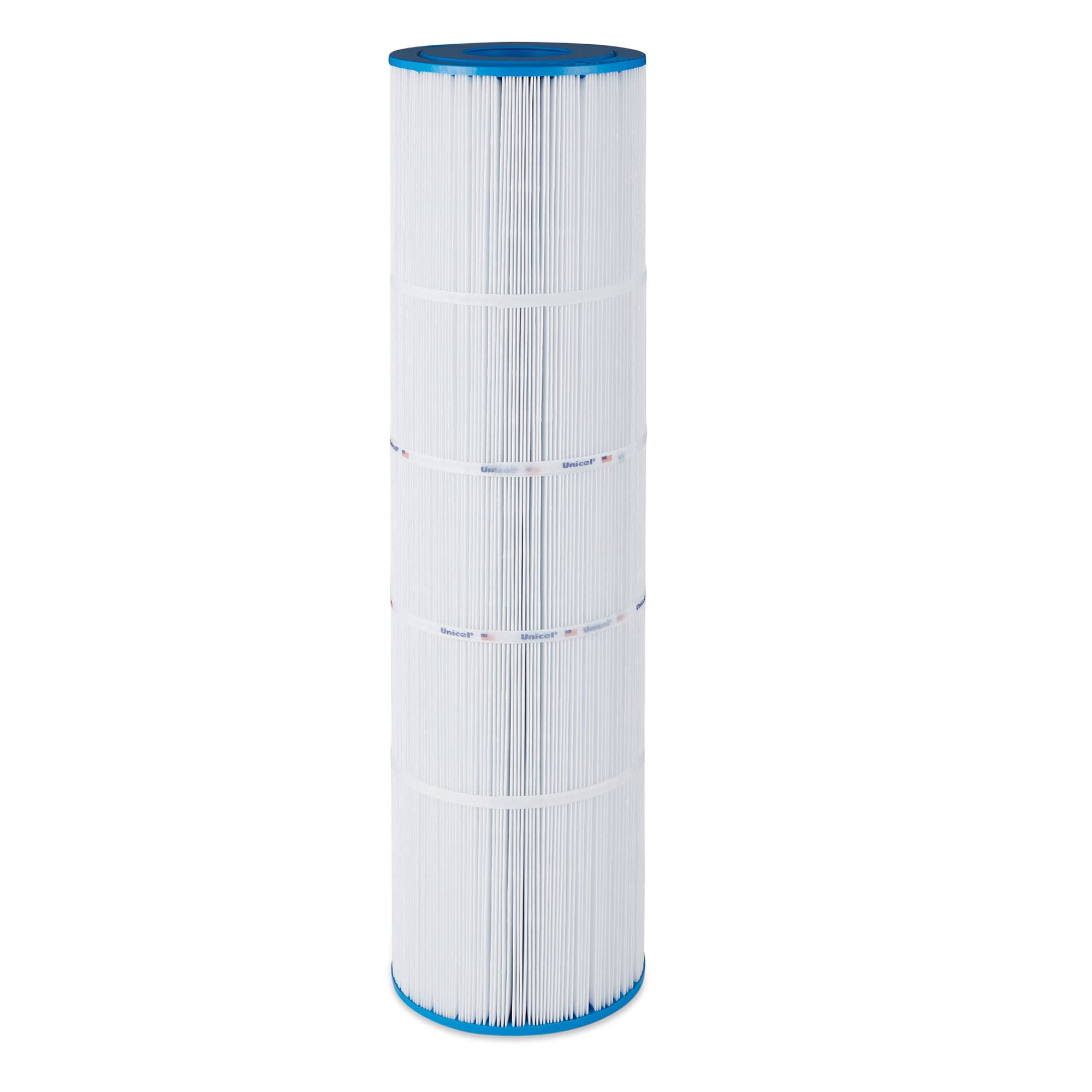 Unicel C-7488 106 Sq Ft Pool Filter Cartridge Replacement - 176 Pleats Media for Hayward Pools | Swimming Pool Maintenance & Water Filtration System