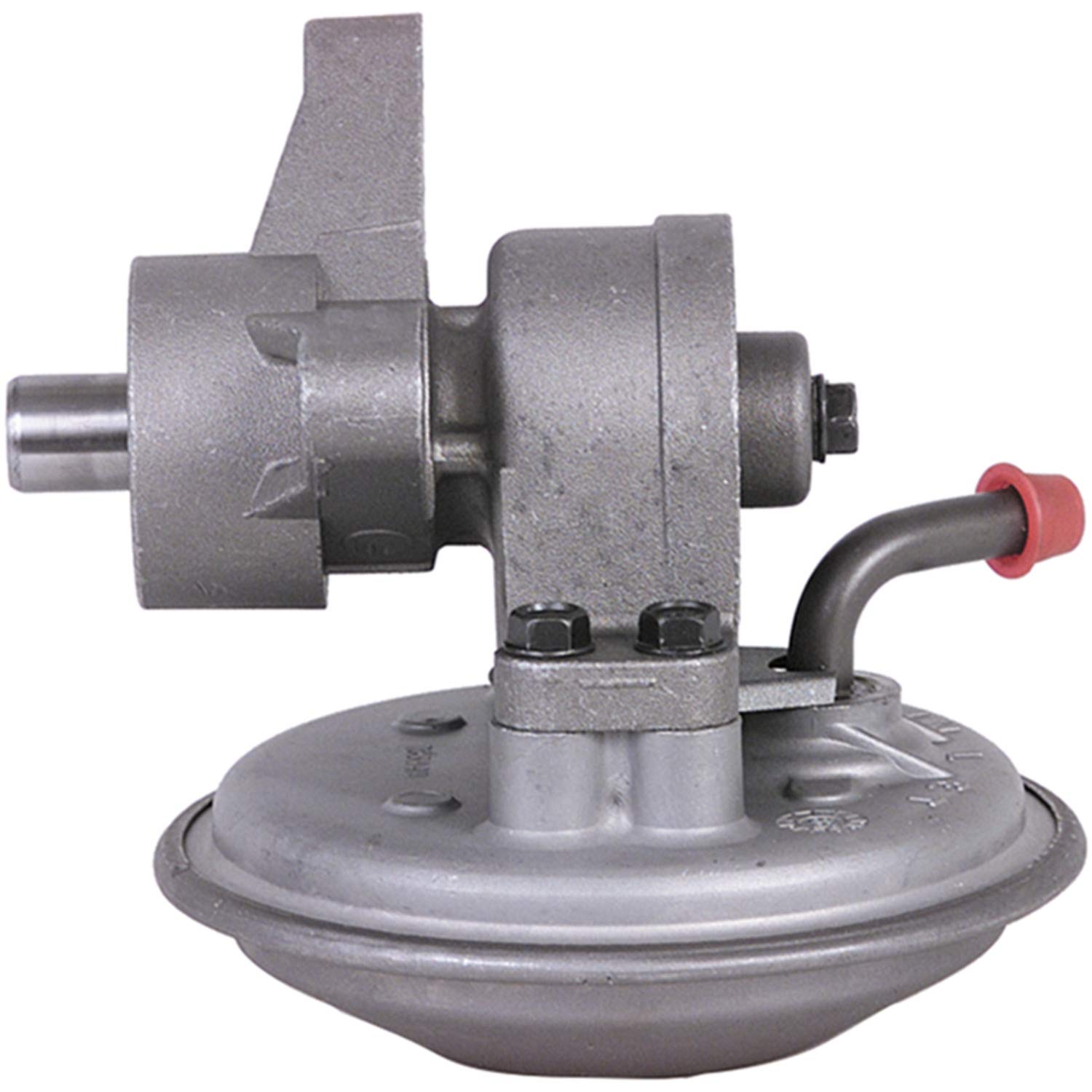 A1 Cardone 64-1007 Remanufactured Vacuum Pump - 1 Pack (Renewed) | High Performance Auto Part for Brake Boosting & HVAC Systems | Perfect for Ford, GM, Dodge Vehicles