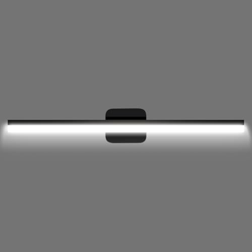 Black-Single Tube
