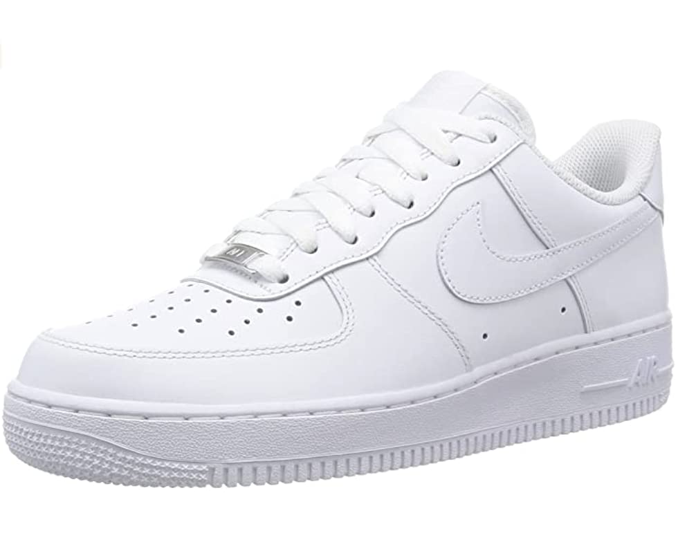 Nike Men's Air Max Running Shoes 833411-001 - Lightweight Comfort for Jogging, Gym Workouts & Casual Wear