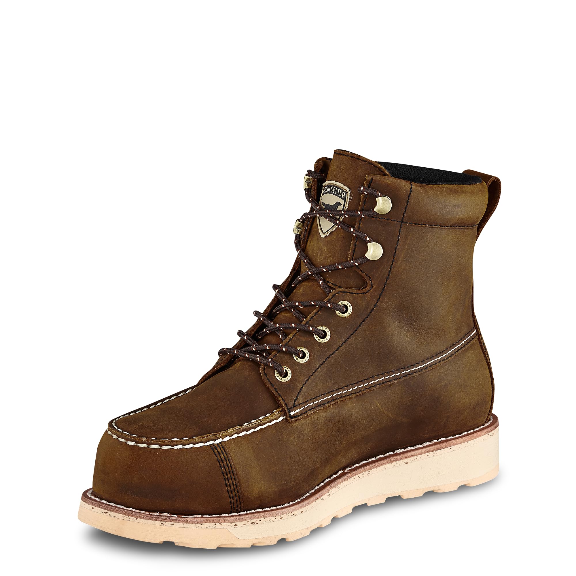 Irish Setter Wingshooter ST Men's 6