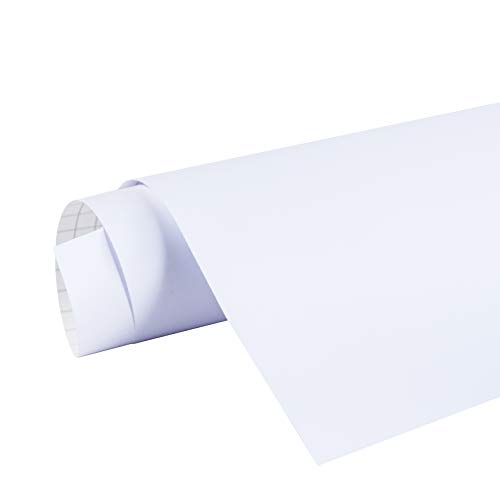 Matte White