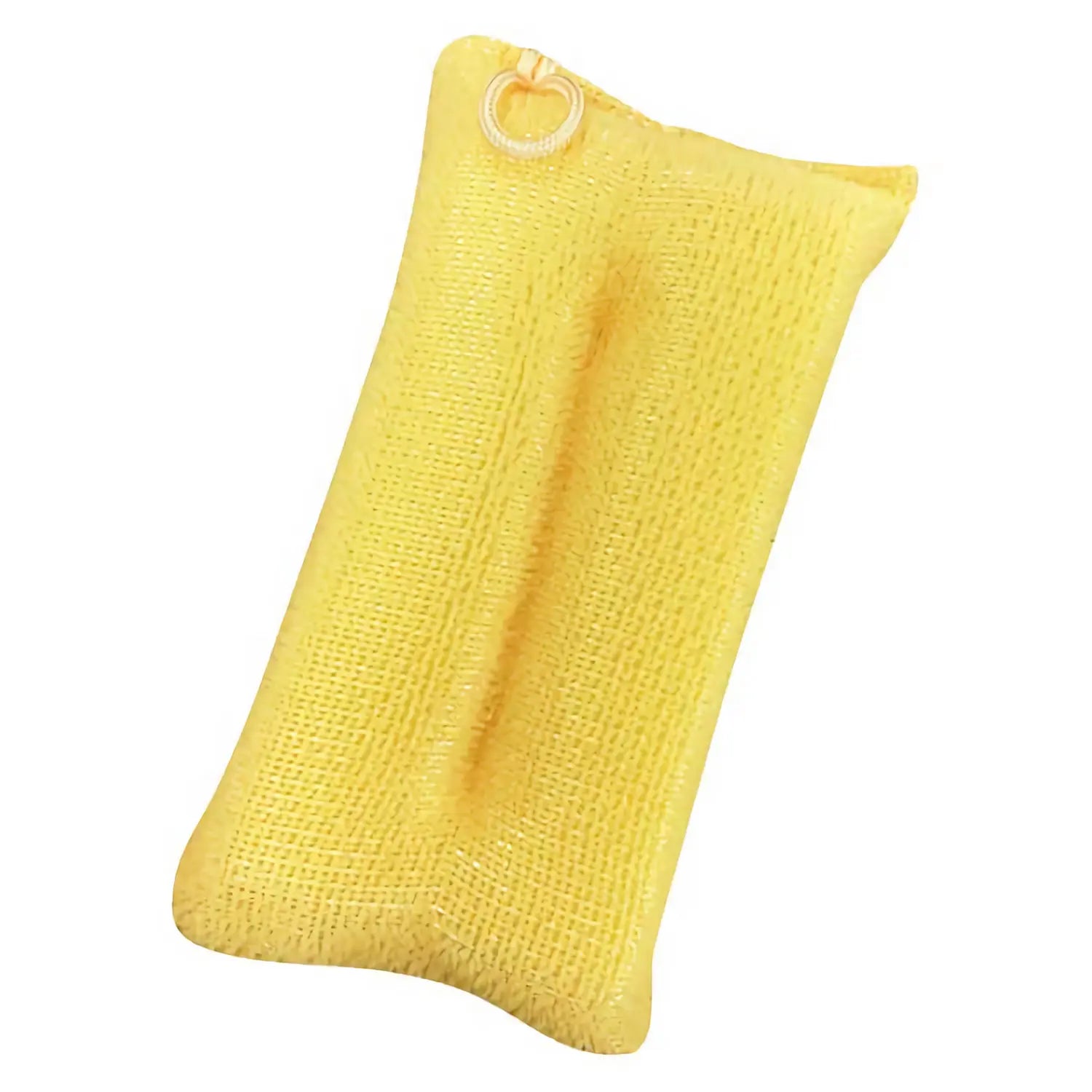 Maruzen Kako Polyurethane Antibacterial Cleaning Sponge - Non-Scratch Kitchen Sponge for Dishes, Countertops & Bathroom Cleaning - Kills 99.9% of Bacteria - Durable & Long-Lasting