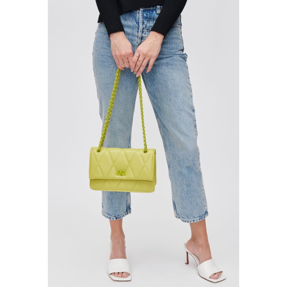 Yelena Crossbody Bag for Women - Stylish & Lightweight Shoulder Purse - Perfect for Work, Travel & Everyday Use