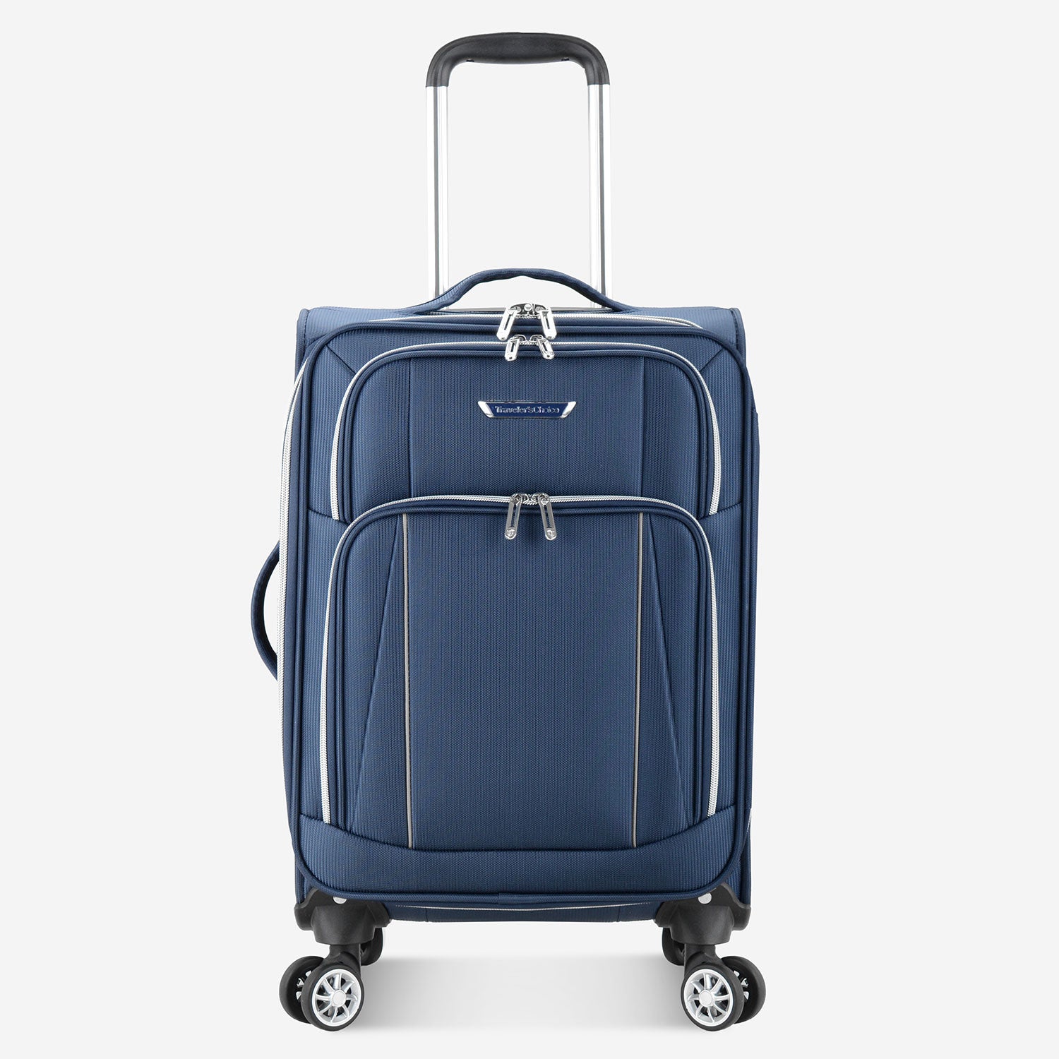 Lares 3-Piece Expandable Luggage Set with Spinner Wheels - Perfect for International Travel & Family Vacations
