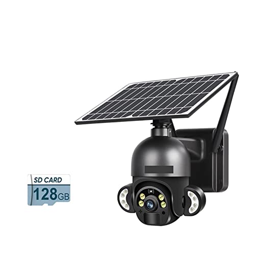 4mp Wifi Add 128g