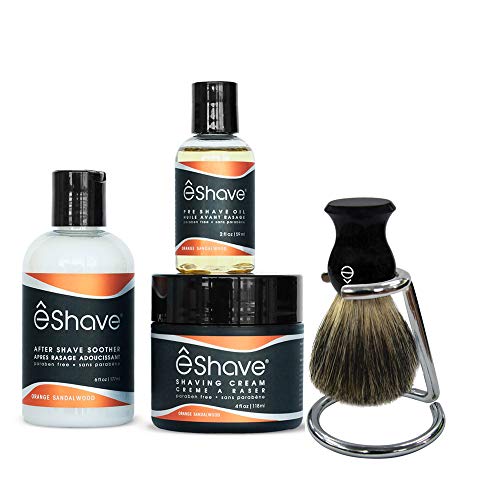 orange sandalwood