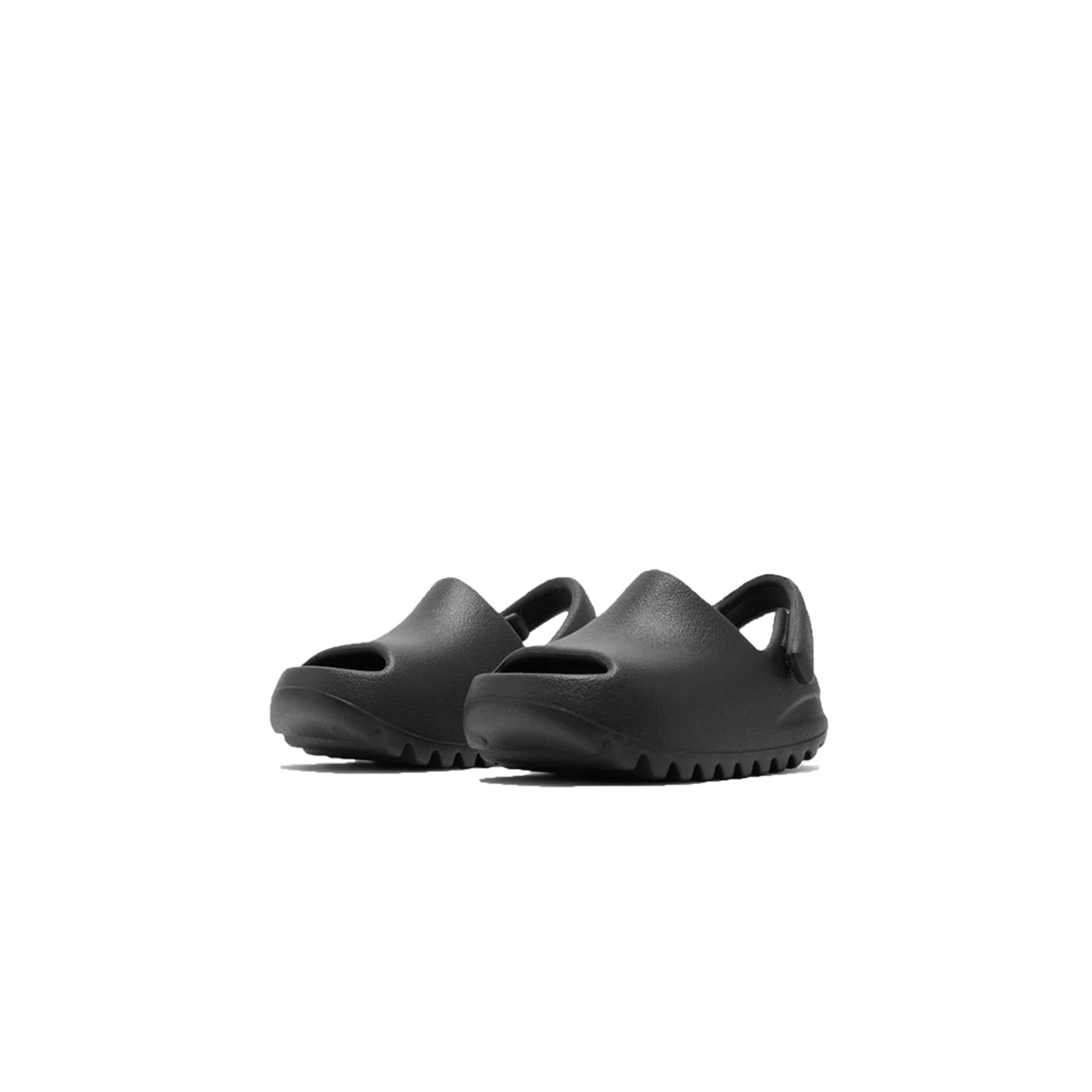 Adidas Yeezy Slide Infants Onyx - Comfortable Baby Slides for Boys & Girls | Perfect for Playtime, Beach & Pool Wear