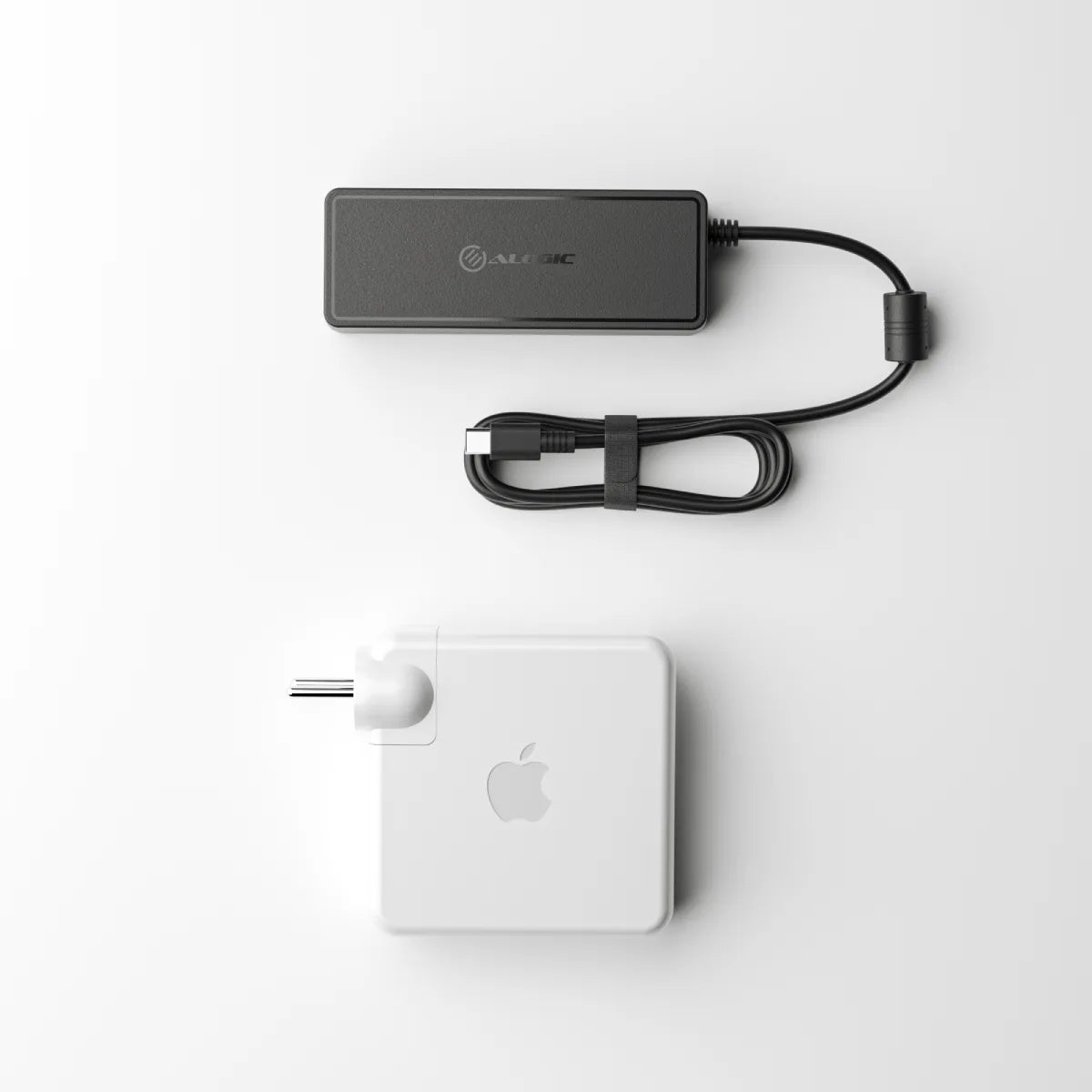 100W USB C GaN Fast Charger - Compact & Powerful Wall Charger for MacBook, iPhone, Samsung - Perfect for Travel, Office & Home Use