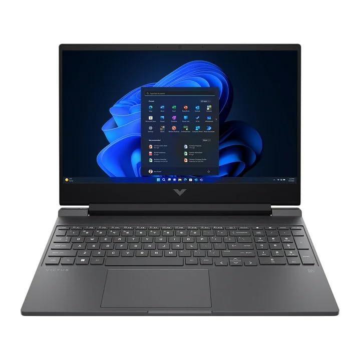 HP Victus 15.6