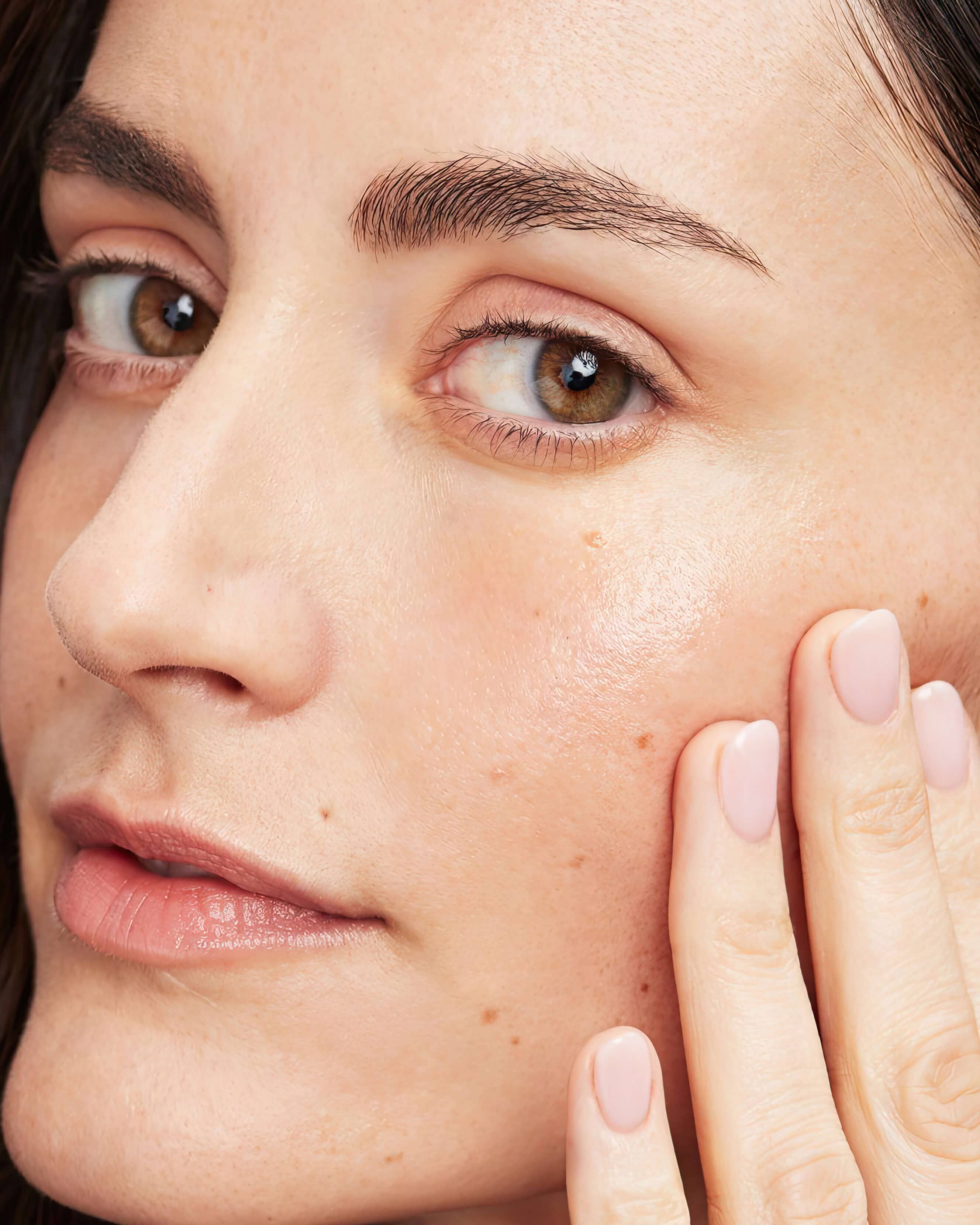 GOOPGENES All-in-One Super Nutrient Face Oil - Hydrating & Anti-Aging Facial Treatment for Dry Skin - Perfect for Night Routine & Daily Skincare Regimen