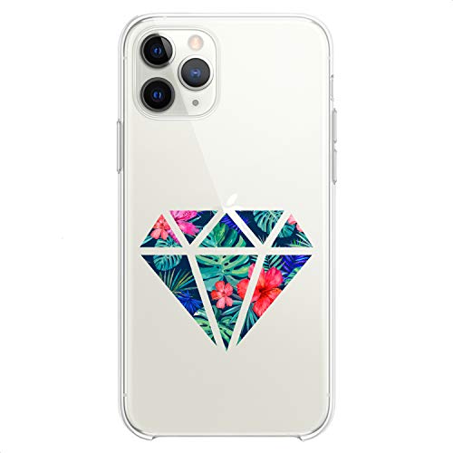 Tropical Diamond