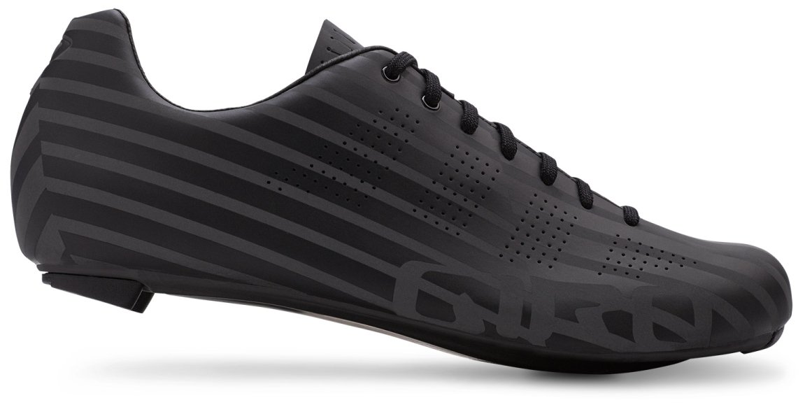 Giro Empire VR70 Knit Road Cycling Shoes for Men - Lightweight & Breathable Performance Bike Shoes for Racing & Training - Perfect for Road Bikers & Triathletes