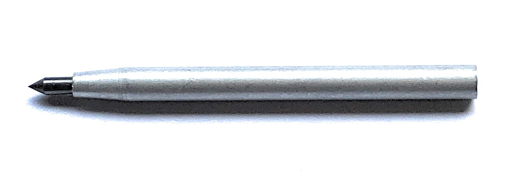 General Tool 88P Scriber/Etching Pen Replacement Point (31114) - Precision Engraving Tip for Metal, Glass & Woodworking - Ideal for DIY Crafts, Jewelry Making & Industrial Marking