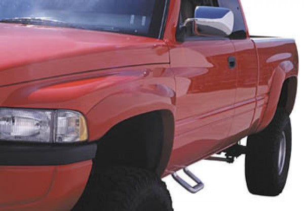 1994-2001 Dodge RAM 1500/2500/3500 Fender Flare Kit FF9100 - Heavy Duty Truck Accessories for Off-Road & Customization
