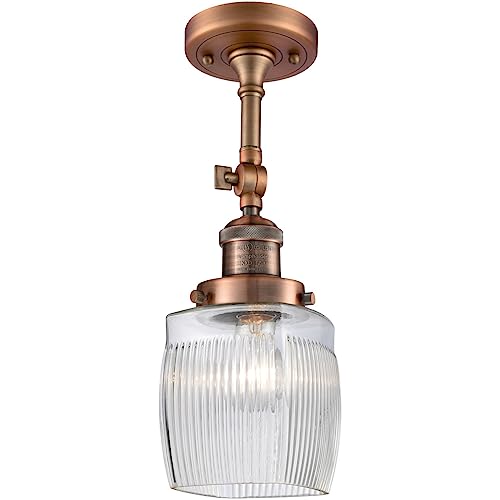 Antique Copper