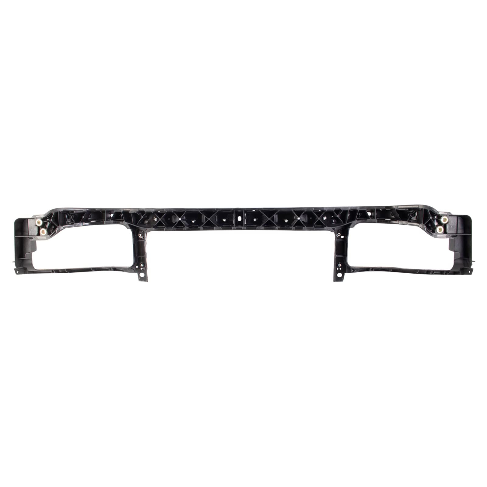 2011-2013 Dodge Charger Front Radiator Support Upper Tie Bar - Replacement Part for Cooling System Repair | Perfect for DIY Auto Maintenance & Performance Upgrades
