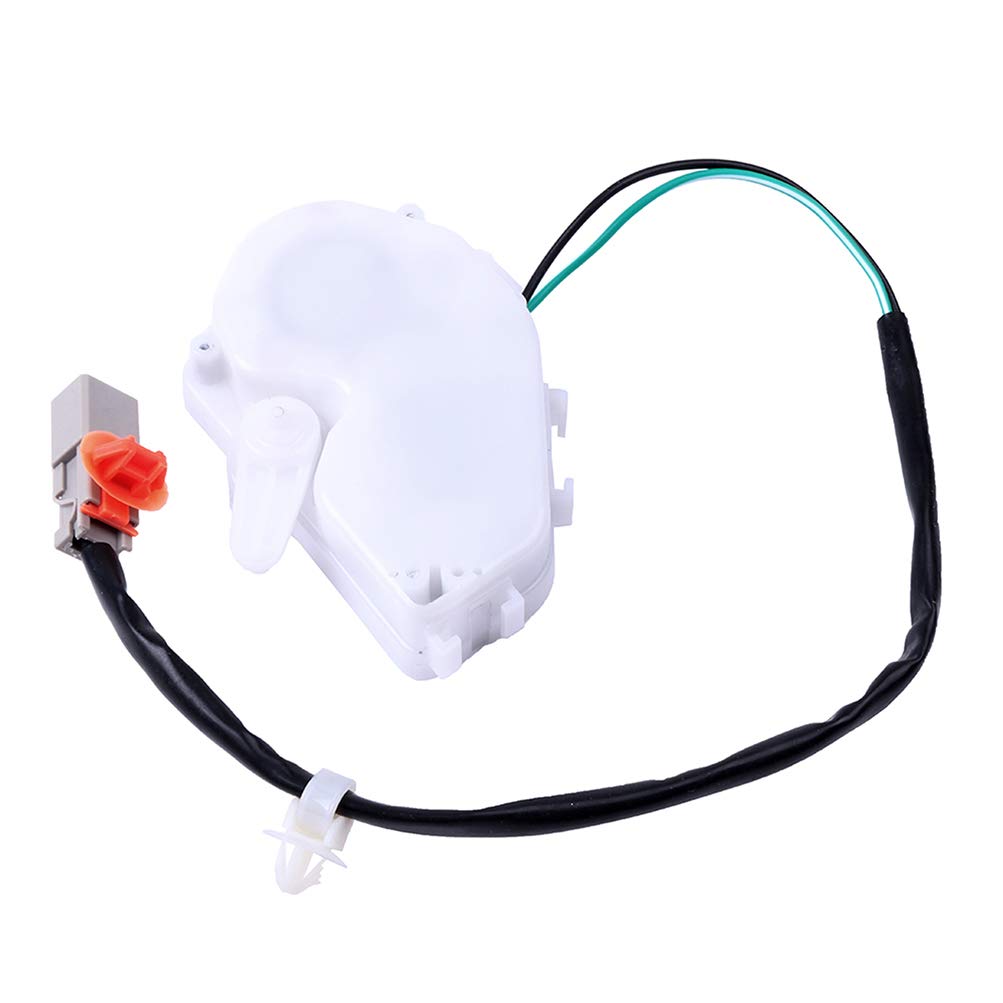 1997-2001 Honda CR-V & Prelude Power Door Lock Actuator Kit - Front Left & Right Replacement (Fits 8D1191) - Easy DIY Installation for Car Security & Convenience
