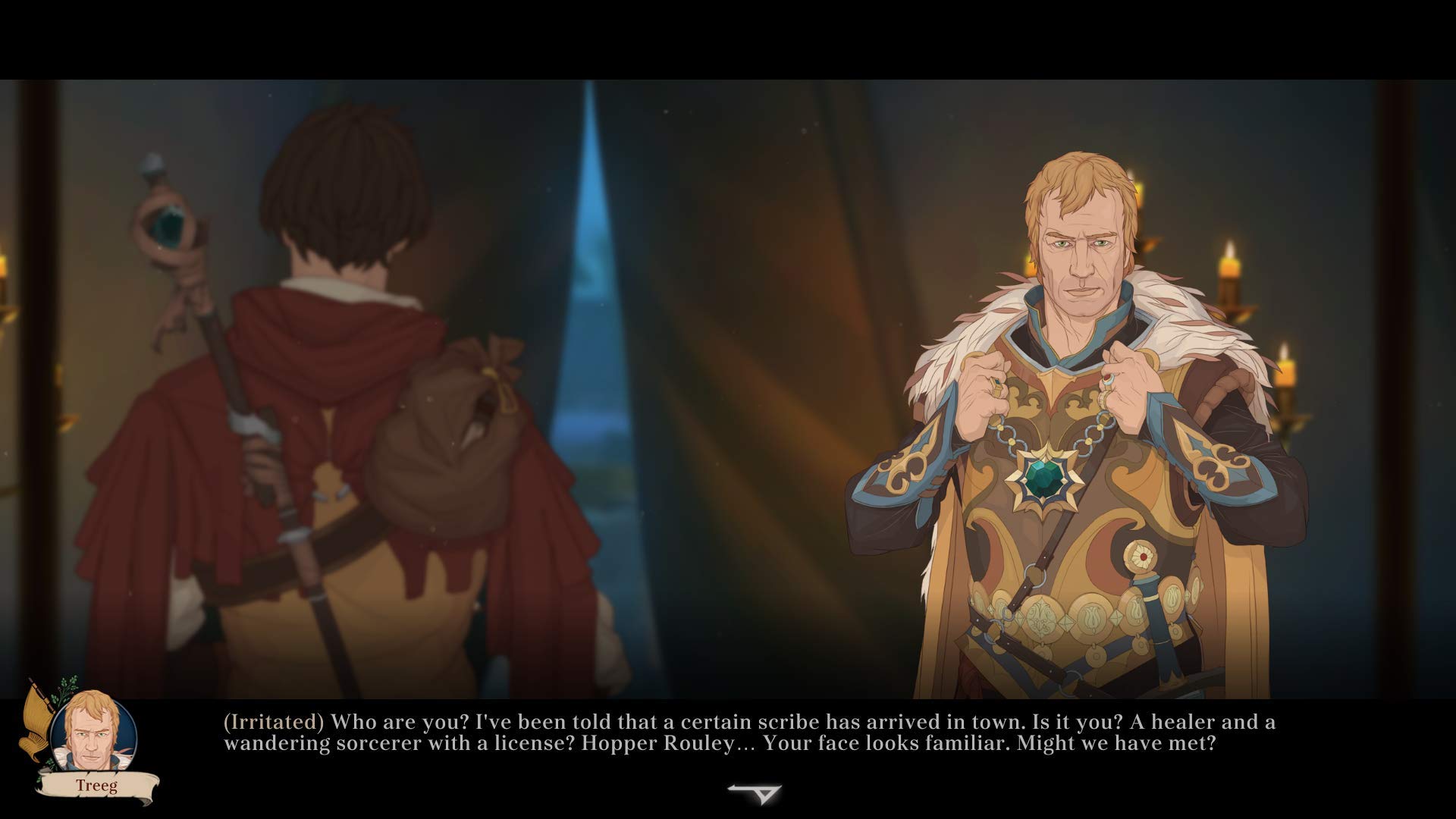 Ash of Gods: Tactical RPG Game for Nintendo Switch - Epic Fantasy Adventure for Solo & Multiplayer Gaming