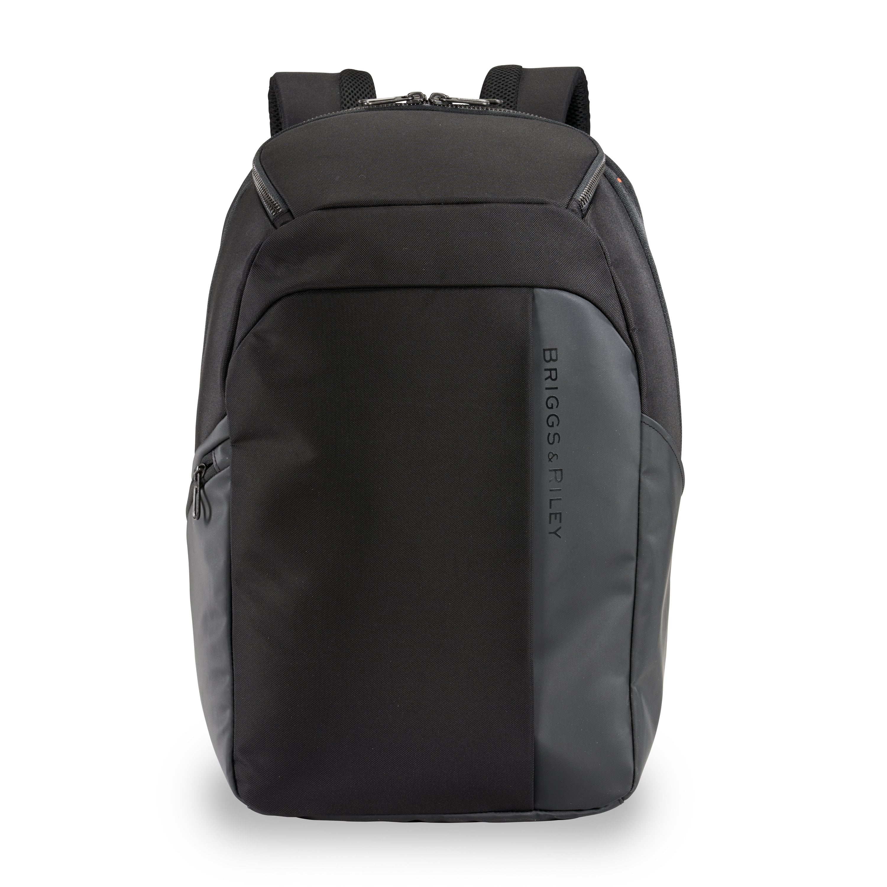 Briggs & Riley ZDX Cargo Backpack - Durable Travel & Work Backpack with Expandable Storage for Laptops, Business Trips & Outdoor Adventures