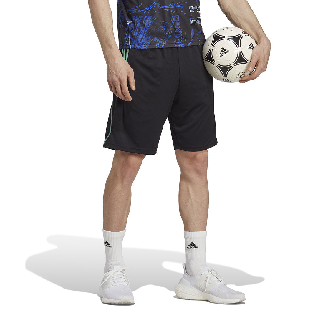 adidas Men's Tiro Training Shorts - HR4212 - Lightweight Soccer & Gym Workout Shorts for Running, Football & Active Lifestyle