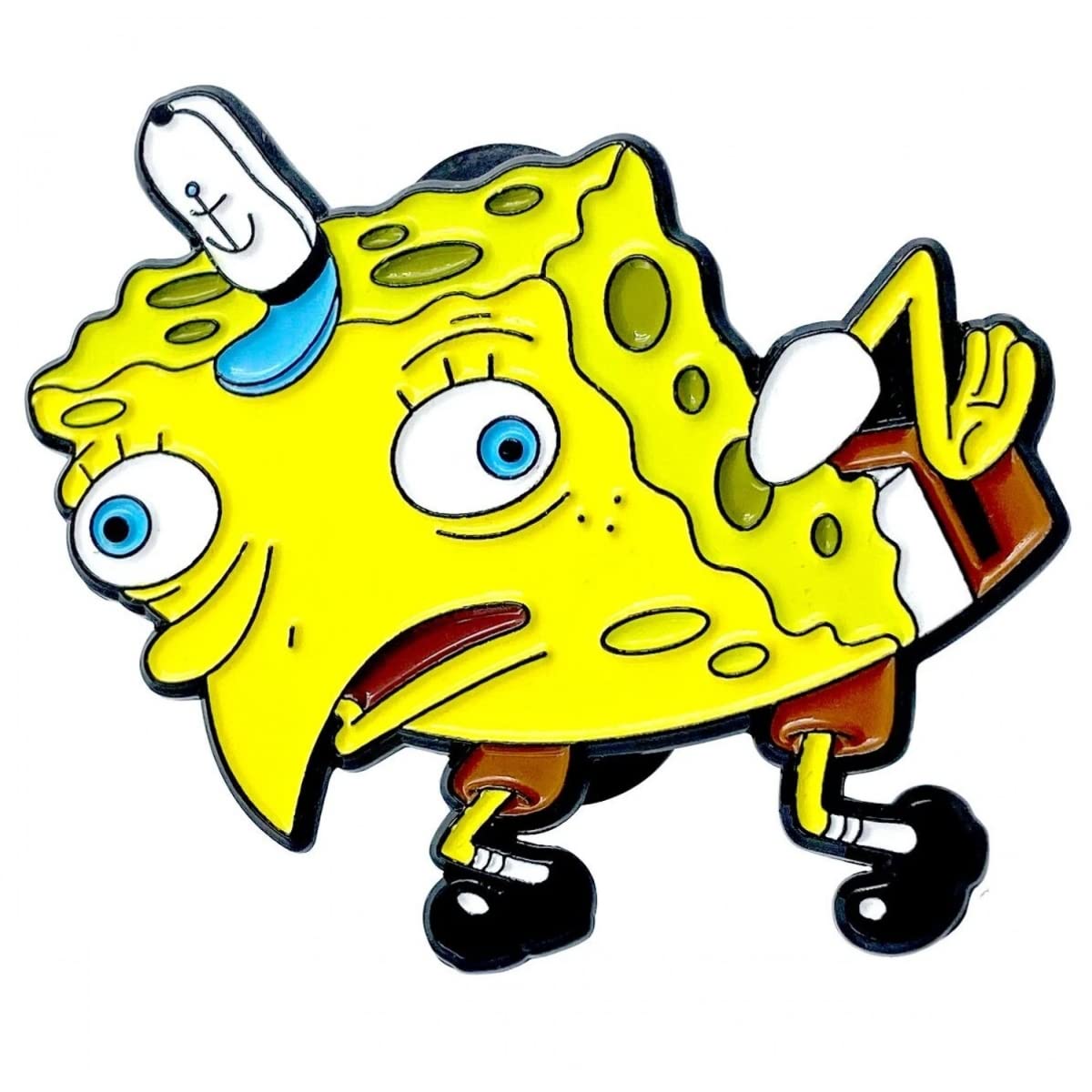 Spongebob Squarepants 1.75