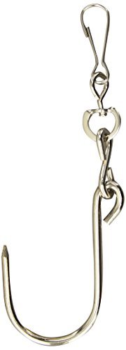 Allway Tools SPH Master Painter Hook - Swivel Paint Pail Hanger for Easy Painting