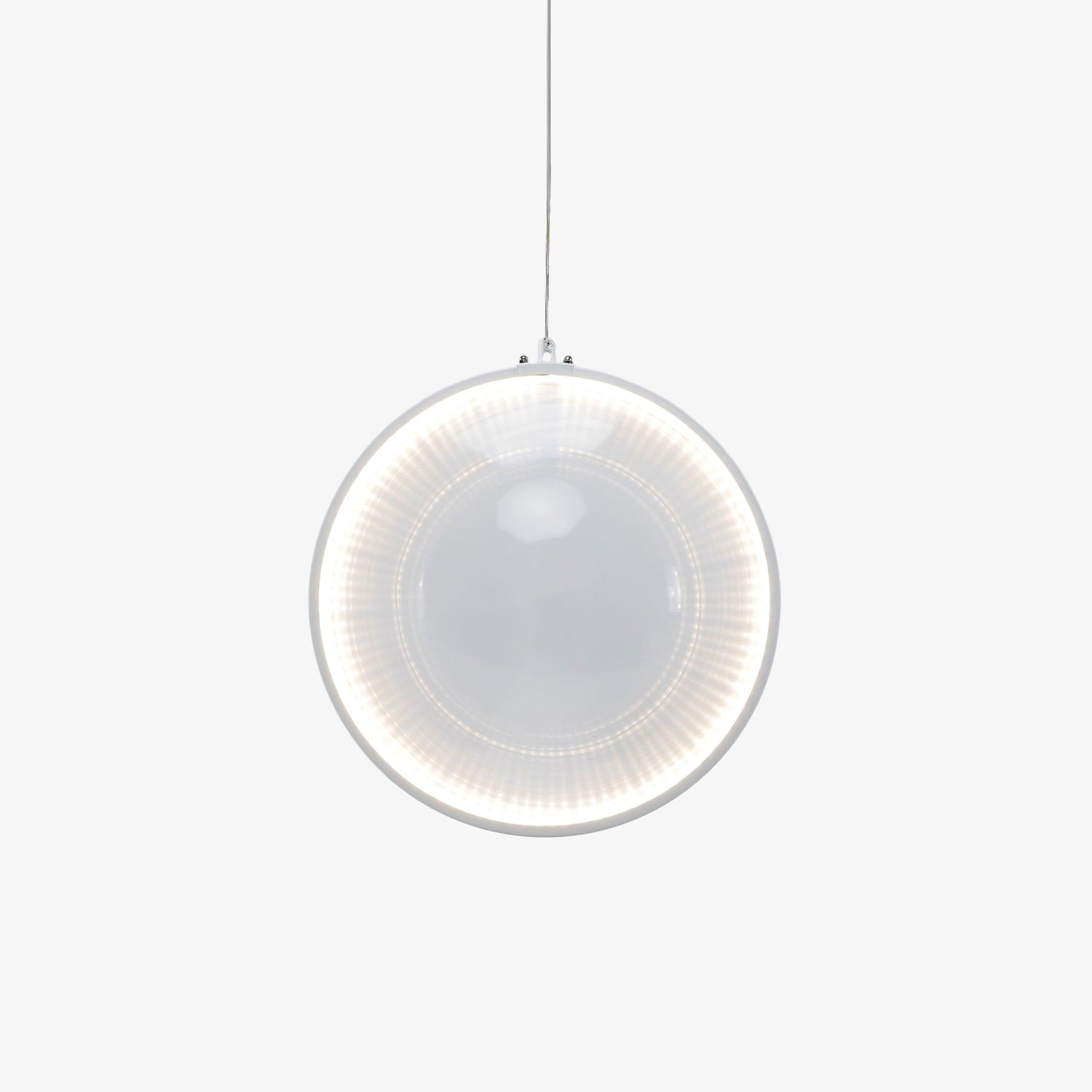 Aetheris Modern Pendant Lamp - Sleek Hanging Light Fixture for Kitchen Island, Dining Room & Bedroom Decor | Energy Efficient LED Lighting