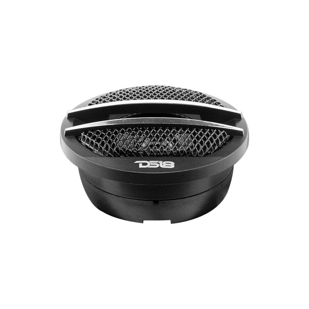 TX1 2 PEI Dome Ferrite Tweeter 0.5