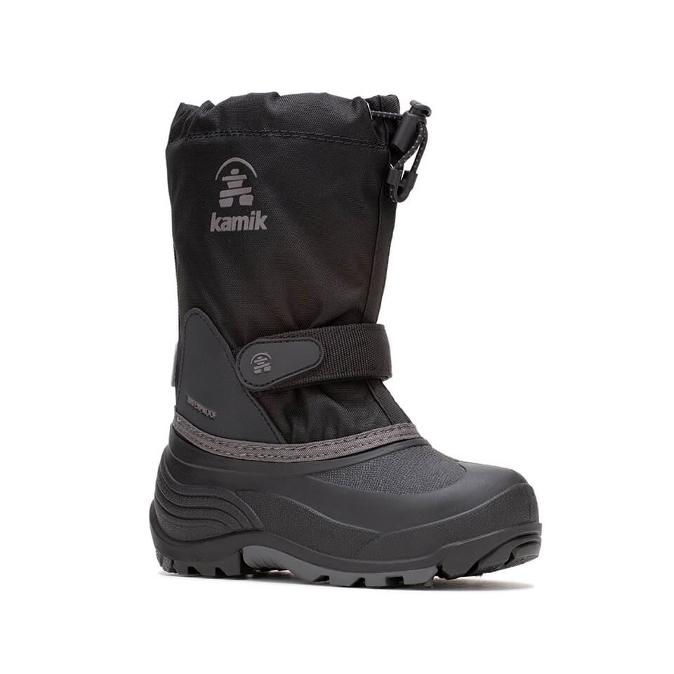 Waterbug 5 Youth Water Shoes - Lightweight & Quick-Drying for Swimming, Beach, and Outdoor Activities