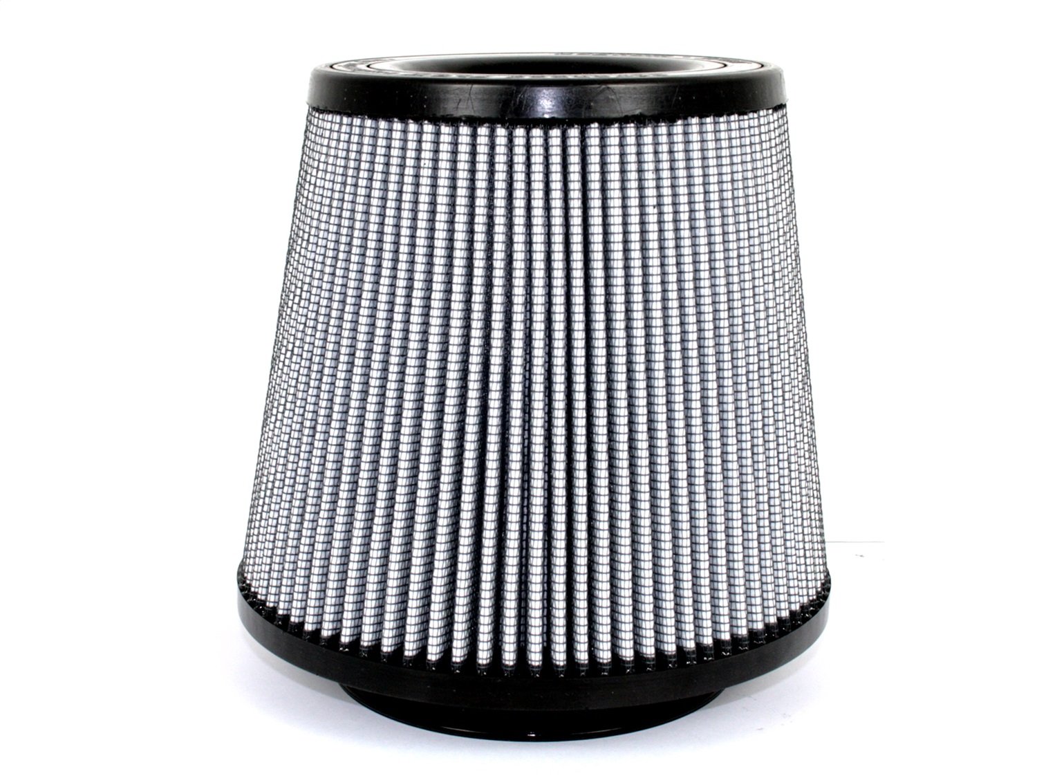 aFe Power 21-91051 Magnum FLOW Performance Air Filter - High Flow Replacement Air Filter for Cars & Trucks - Improves Engine Performance & Fuel Efficiency - Perfect for Off-Roading, Racing & Daily Driving