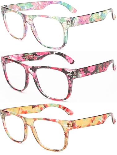 Floral Mix #1
