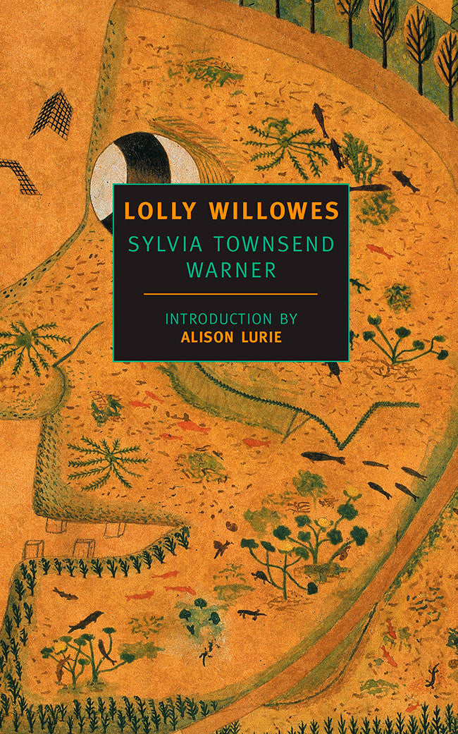 Lolly Willowes - Classic Novel by Sylvia Townsend Warner | Perfect for Book Clubs & Literary Enthusiasts | Cozy Reading for Autumn Evenings