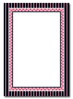 Elegant Flat Wedding Invitations with Envelopes - Perfect for Bridal Showers, Anniversaries & Formal Events