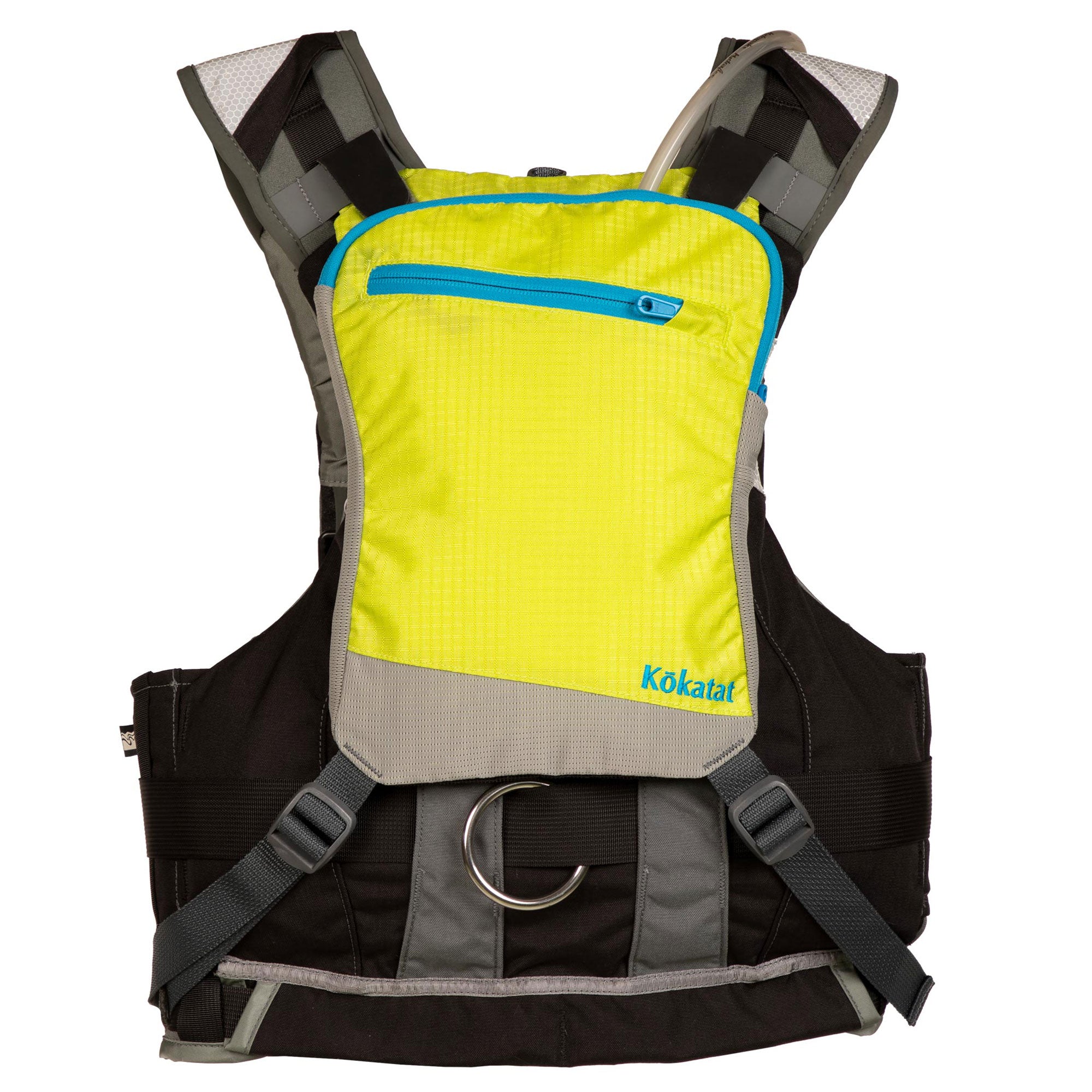 Kokatat Tributary Hydration System - Lightweight Water Bladder for Hiking, Cycling & Outdoor Adventures - Stay Hydrated on the Go