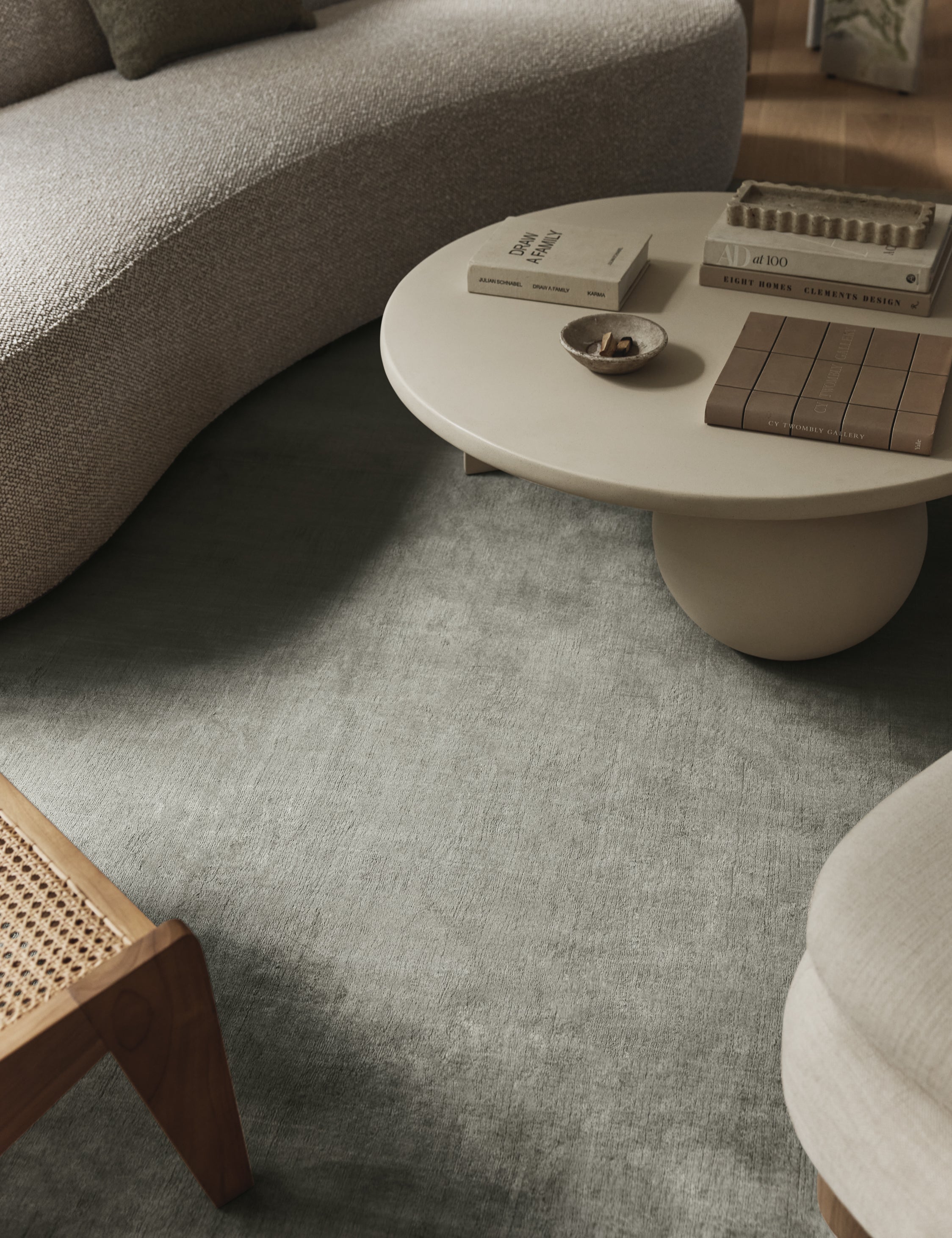 Damara Rug Swatch 12