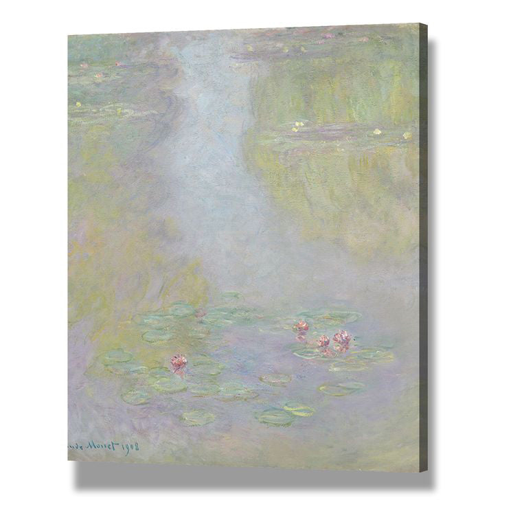 Water Lilies