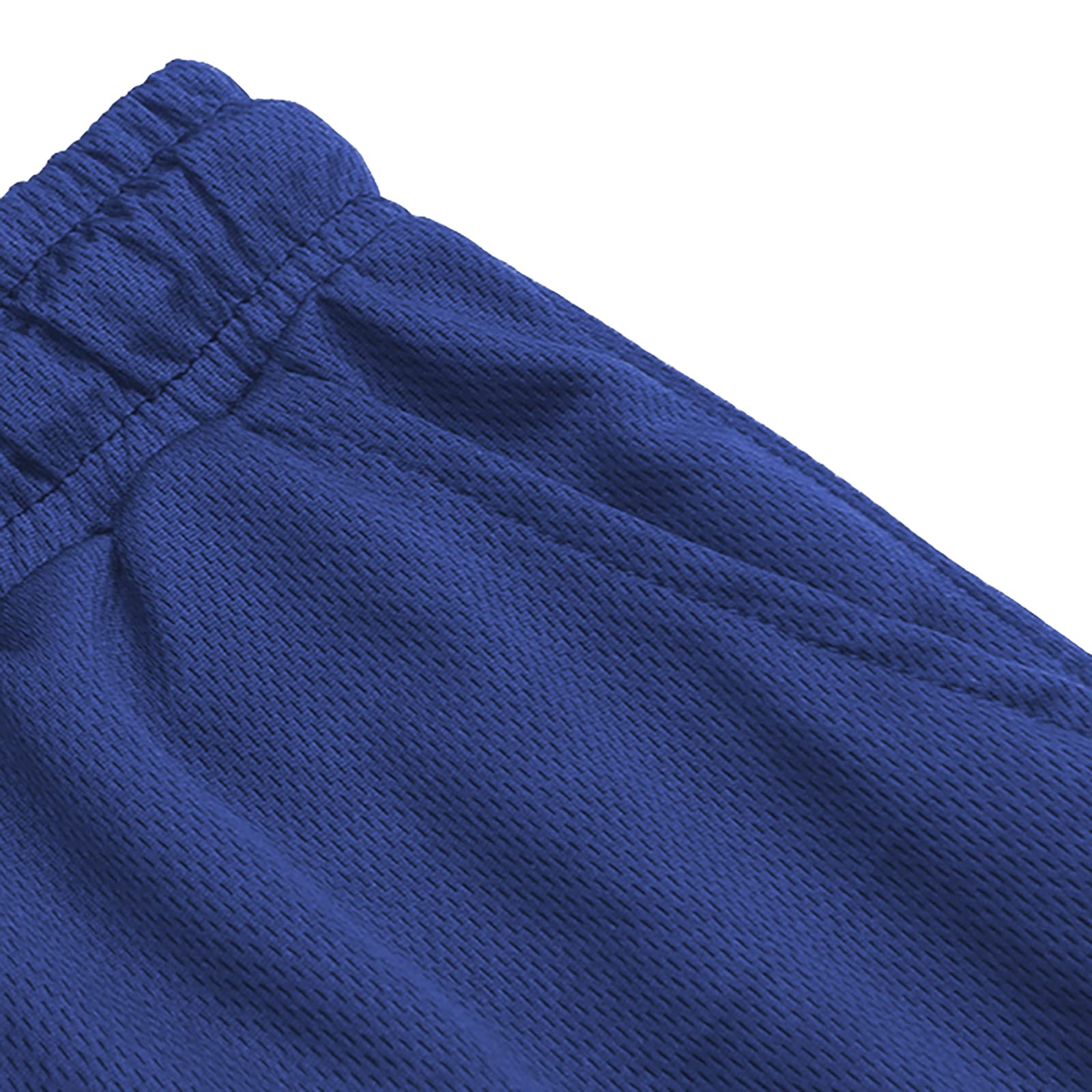 CE Men's Workout Running Shorts - Lightweight Quick-Dry Athletic Gym Shorts with Zipper Pockets for Jogging, Training & Outdoor Activities