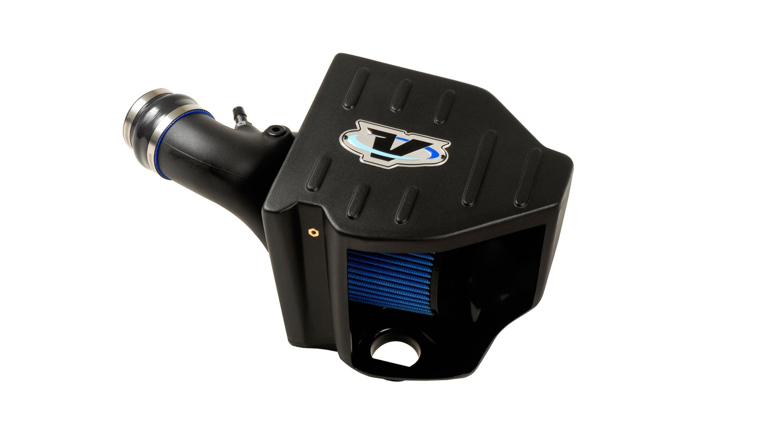 High Performance Closed Box Air Intake System for 2011-2022 Dodge Challenger SRT 6.4L, 2012-2022 Dodge Charger SRT & 2011-2017 Chrysler 300 SRT 6.4L V8 - Cold Air Intake Upgrade for Better Engine Power & Fuel Efficiency - Perfect for Racing & Street Performance