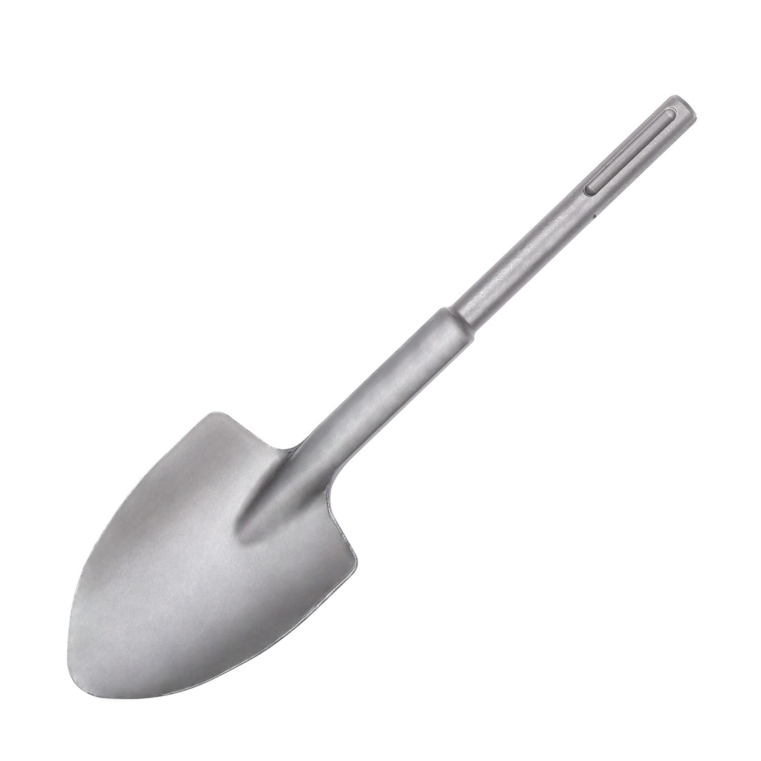 40Cr Steel SDS-Max Demolition Jack Hammer Bit - 16.1