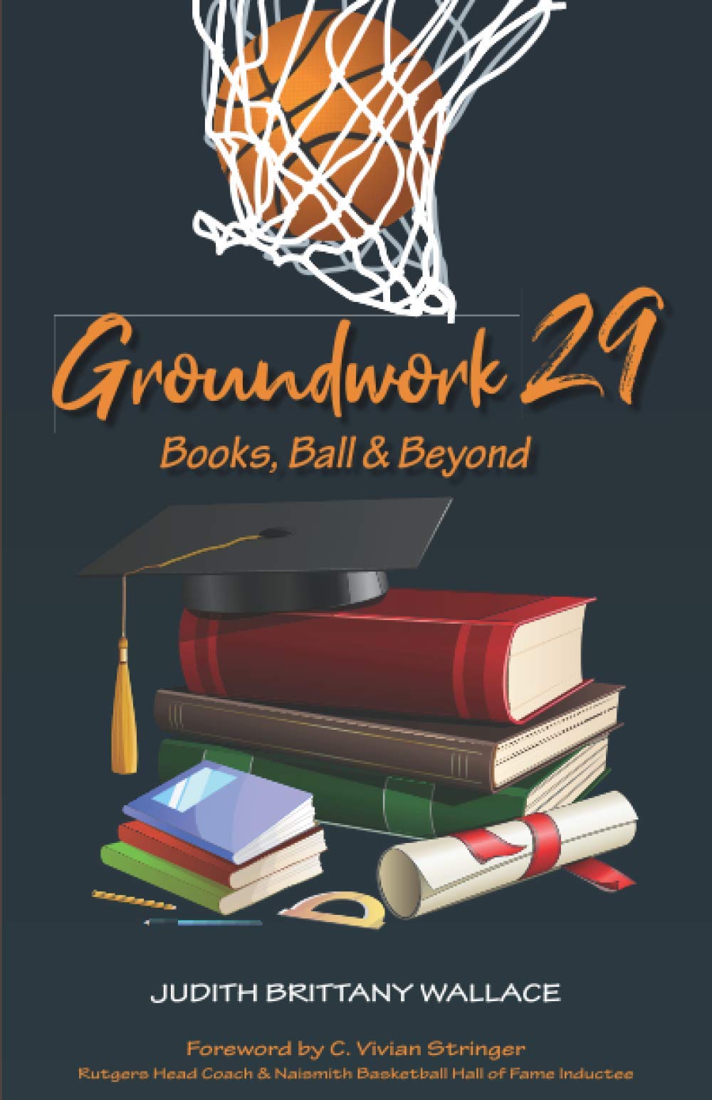 Groundwork 29: Premium Books, Sports Balls & Educational Toys for Kids | Perfect for Learning, Playtime & Gift Giving