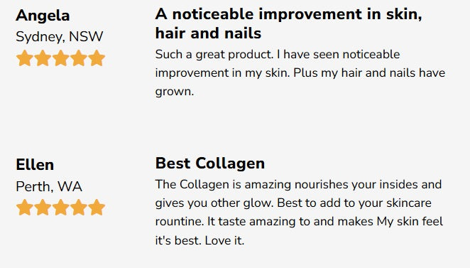 Premium Collagen Peptides Powder 150g - Hydrolyzed for Better Absorption, Supports Skin, Hair & Joint Health - Ideal for Smoothies, Coffee & Daily Wellness Routine