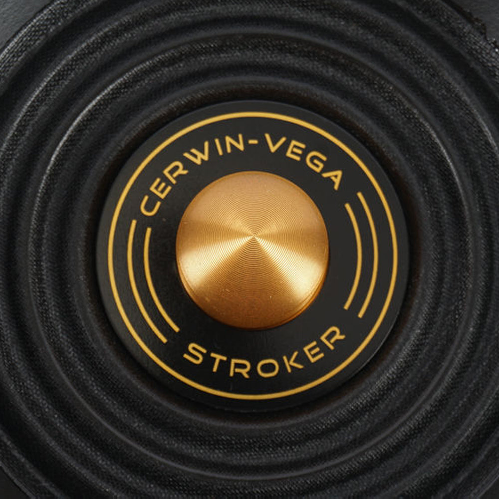 Cerwin Vega CVMPCL10 Stroker Pro Series 10
