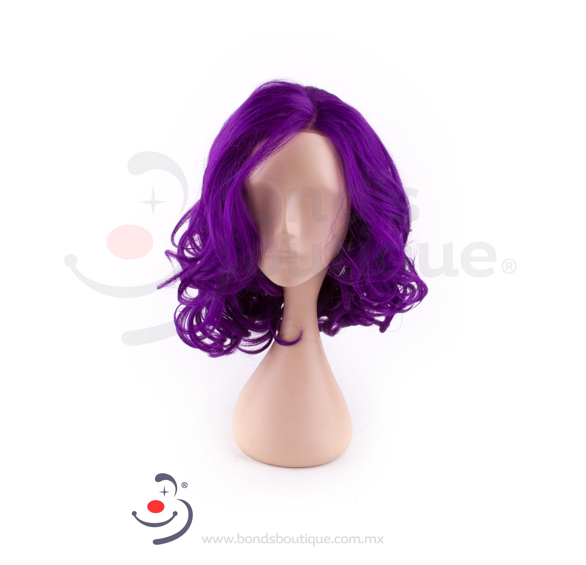 Katy Wig - High-Quality Synthetic Hair Wigs for Women | Perfect for Cosplay, Halloween, Parties & Daily Wear