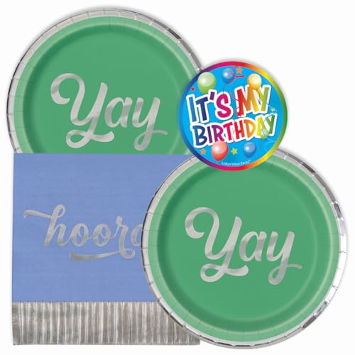 HBD Bright